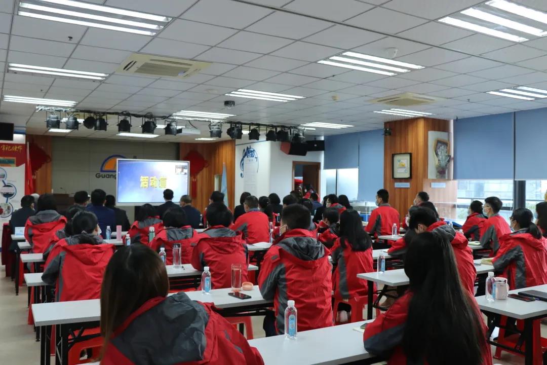 新起点 新但愿丨人生就是博官网集团2020年总结大会成功进行！