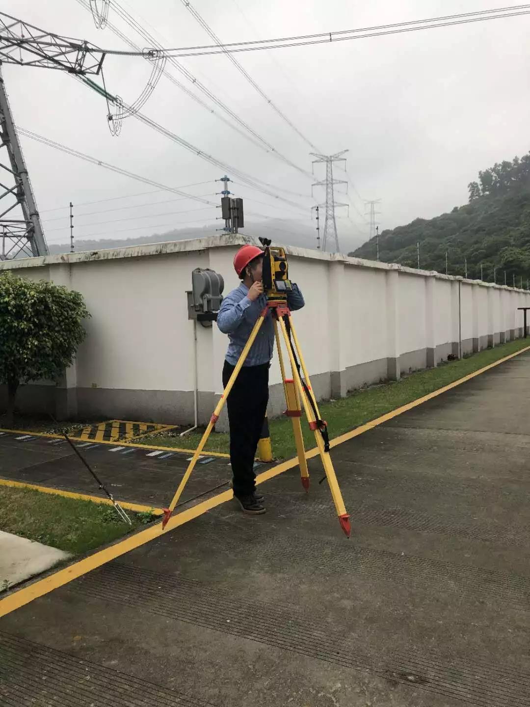 项目现场走访系列二：人生就是博官网内行内行 （工作，我们是当真的 ）