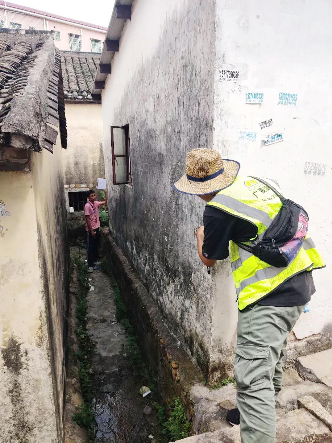 清溪房地一体项目纪实丨突破镣铐，我们逆流而上！