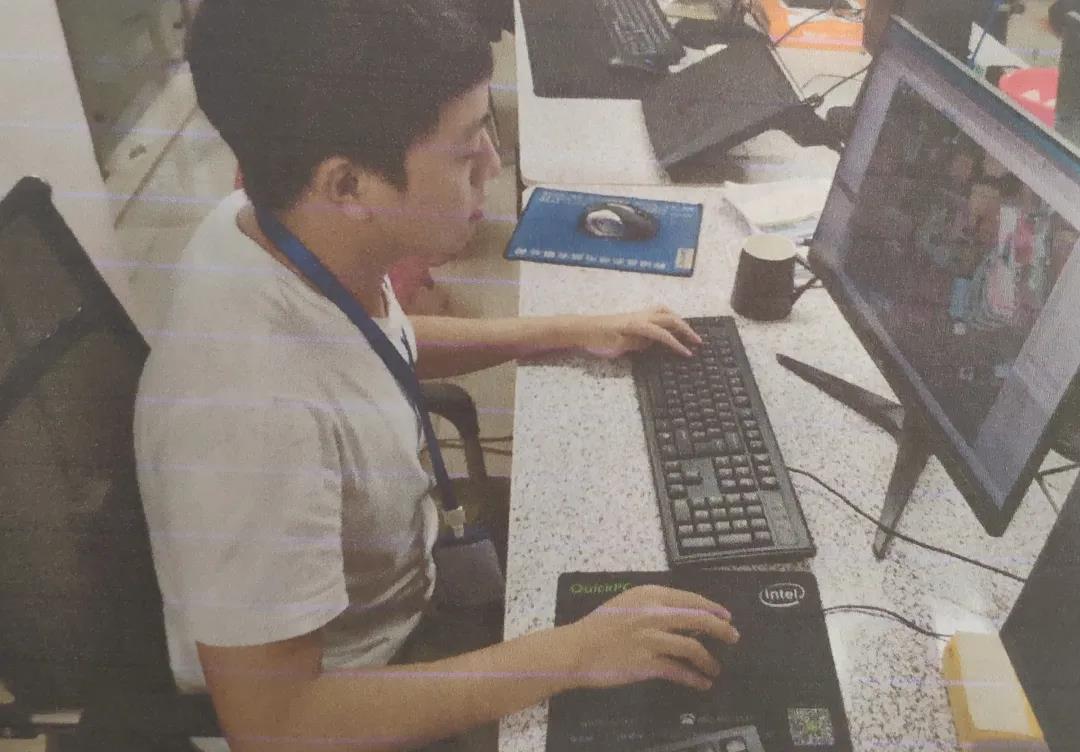 你好，乘风破浪的实习生们！