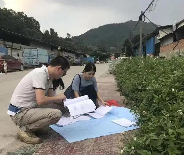 人生就是博官网评估公司助推集体地皮征收社会不变风险评估