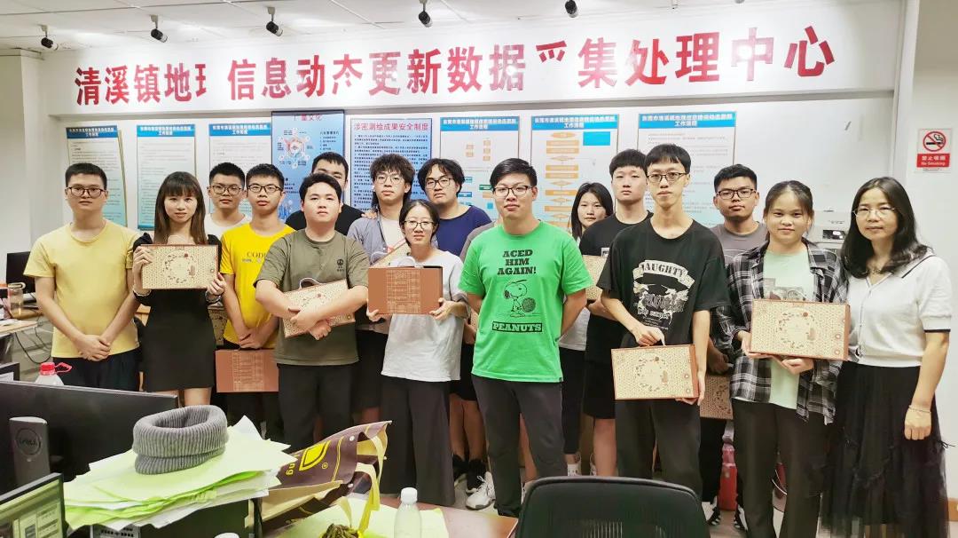 月满中秋 情满人心丨人生就是博官网集团走访慰问项目部一线员工