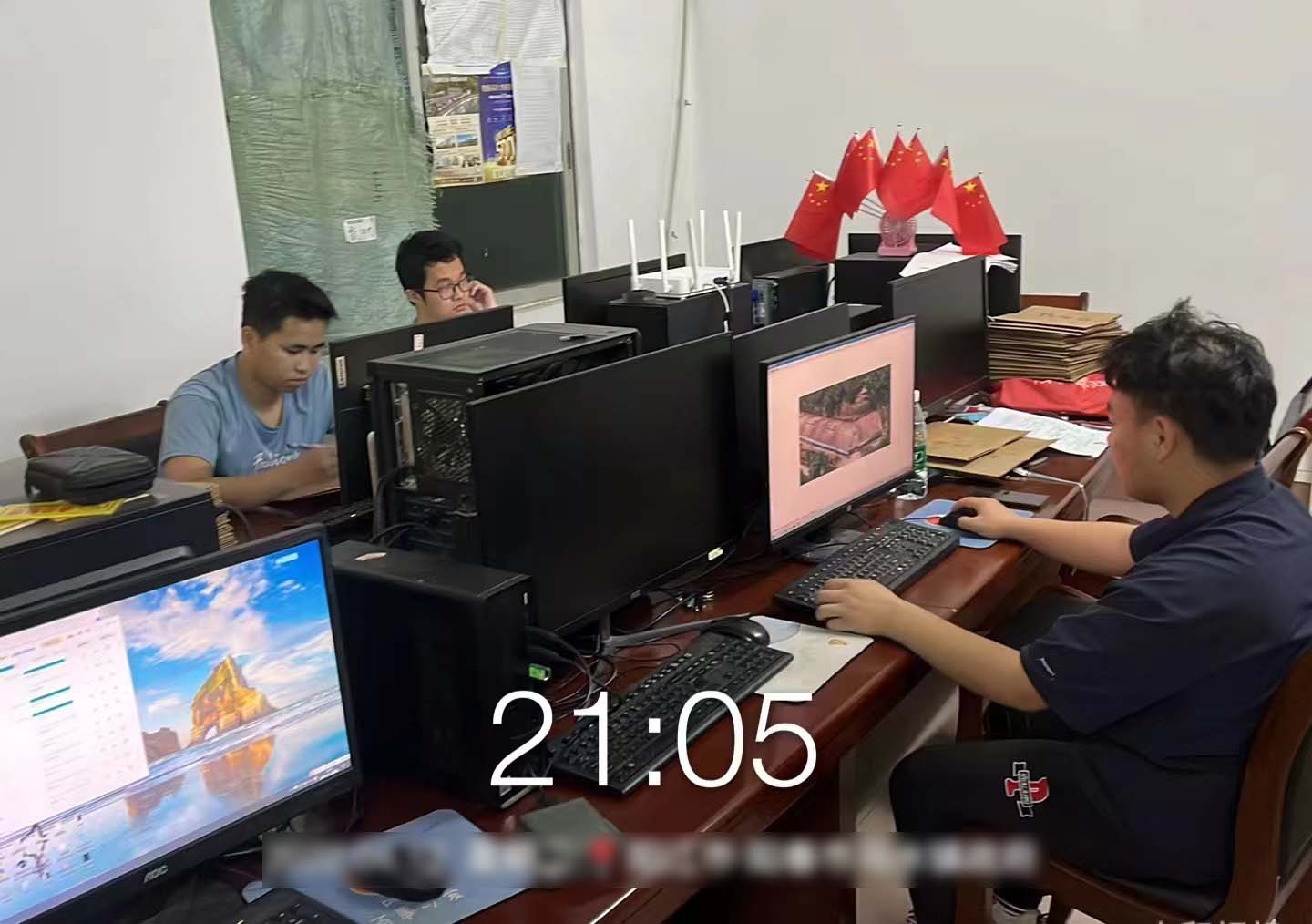 员工随笔丨提逾越产效能 人生就是博官网阳春项目部有法子