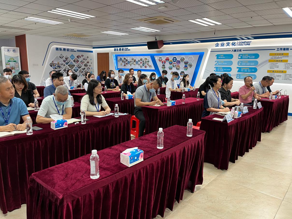 强强合作丨中工武大城乡规划院辅导光临人生就是博官网互换经验谈合作