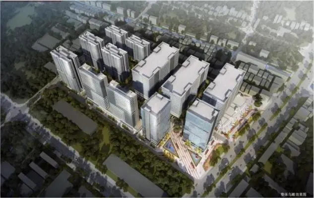 人生就是博官网集团丨让复杂的厂房宰割，变得单一可行