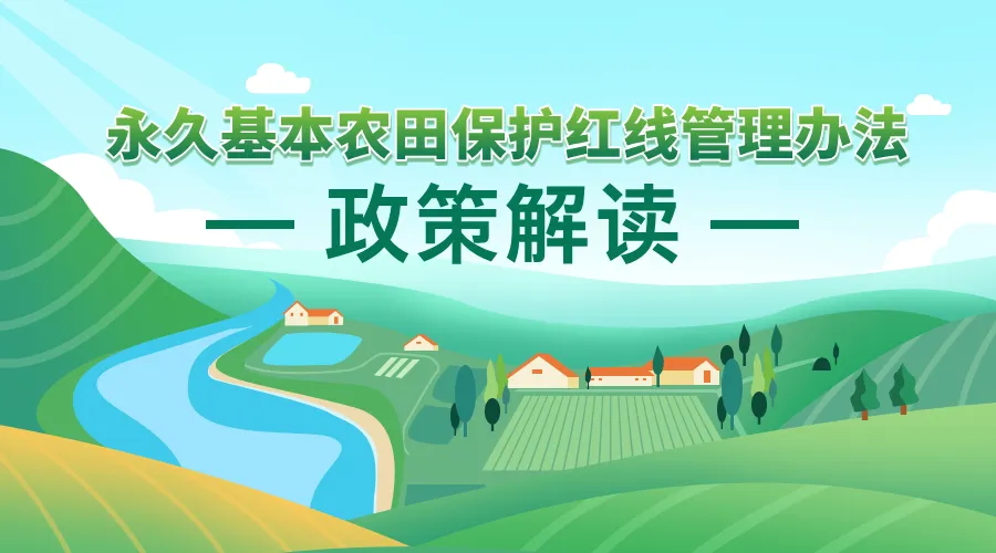 《永远根基农田；ず煜咧卫矸ㄗ印 政策利好钻研