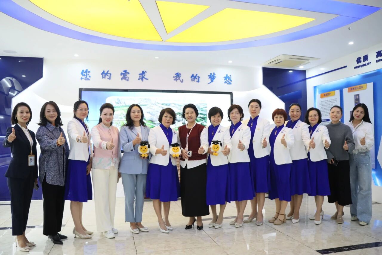 人生就是博官网集团丨东菽愿铣桥笠导倚嶙呓松褪遣┕偻，共探AI赋能女性新机缘