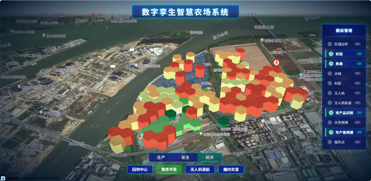 数字村落丨为什么村落也必要数字化？人生就是博官网通知你答案