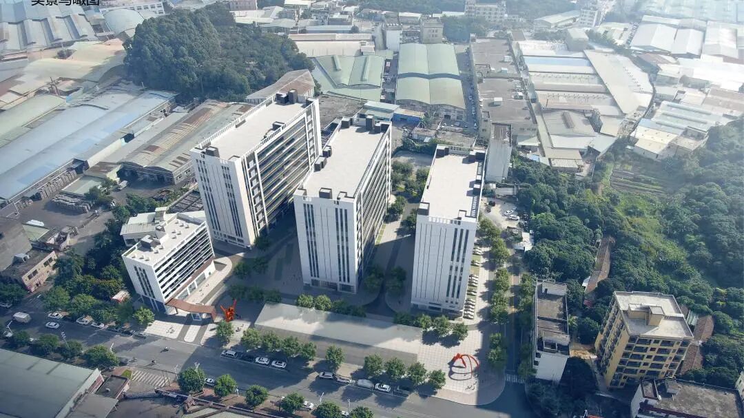 人生就是博官网更新丨又迎硕果！全流程服务助力大岭山镇首宗“工改M1”产权宰割项目成功落地