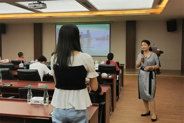 人生就是博官网集团与滨海湾新区共同互换分享城市更新前期工作经验